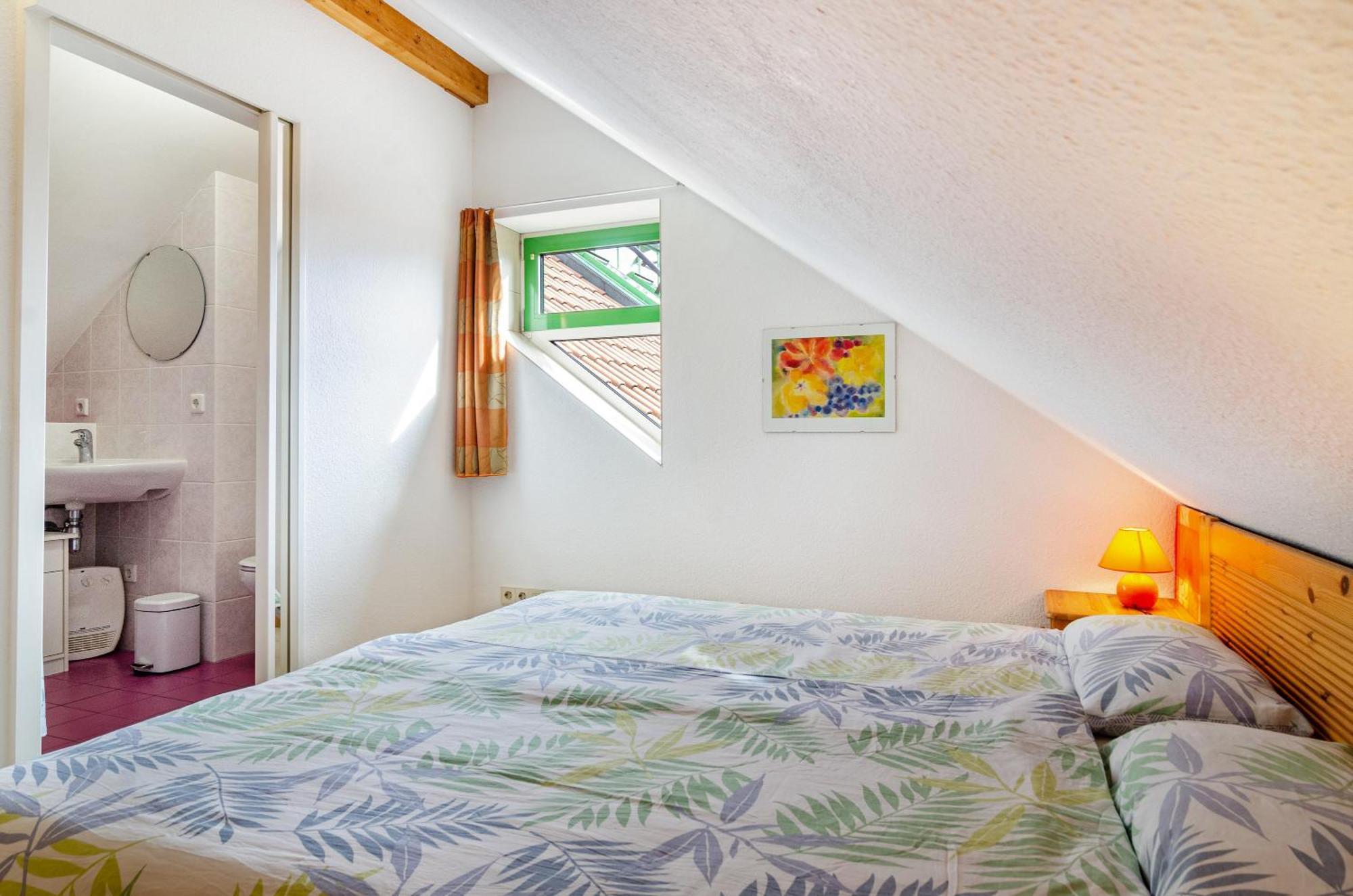 Bodenseeblick Meersburg Kültér fotó