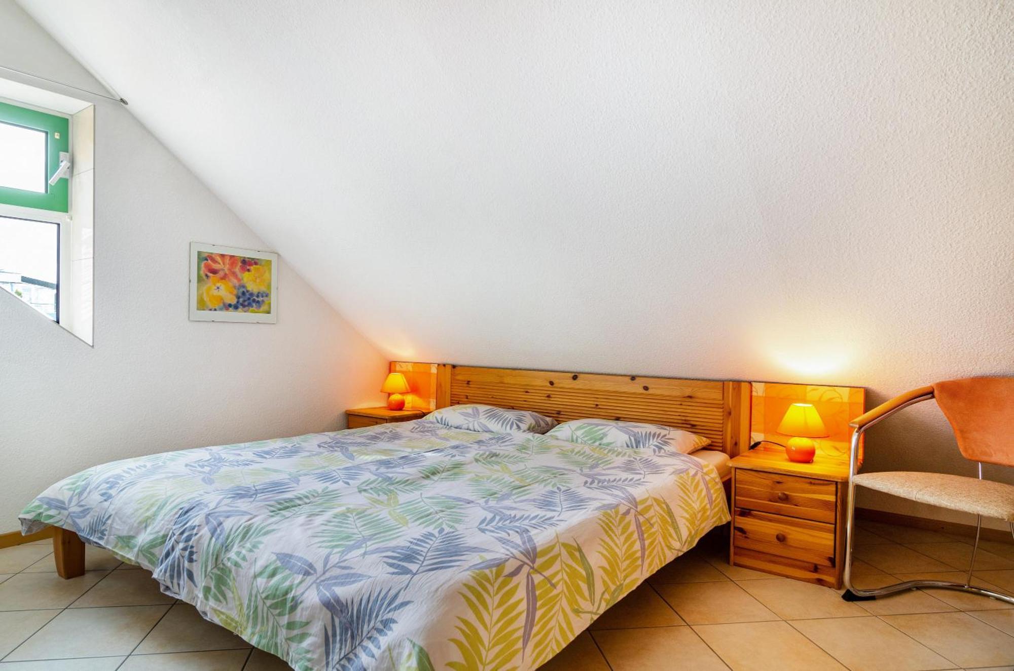 Bodenseeblick Meersburg Kültér fotó